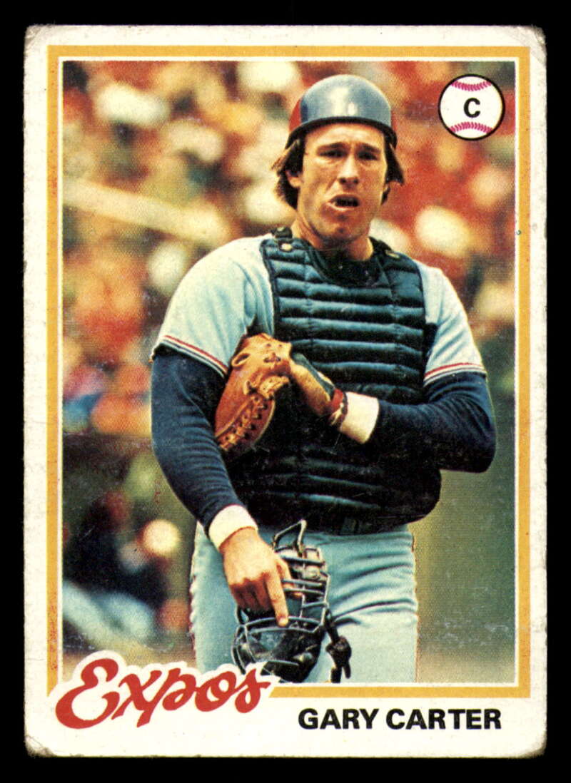 1978 Topps Baseball #111 - #160 - Complete your set - Pick your card - Picture 88 of 489