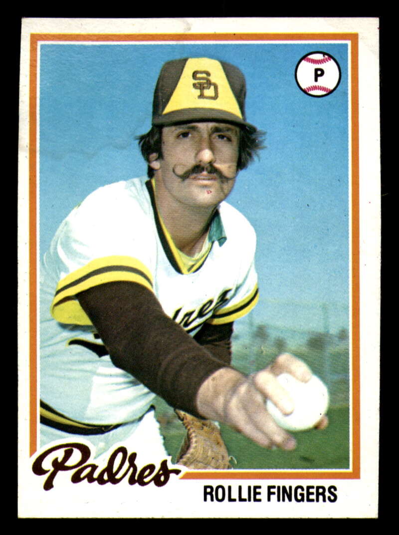 1978 Topps Baseball #111 - #160 - Complete your set - Pick your card - Picture 286 of 489