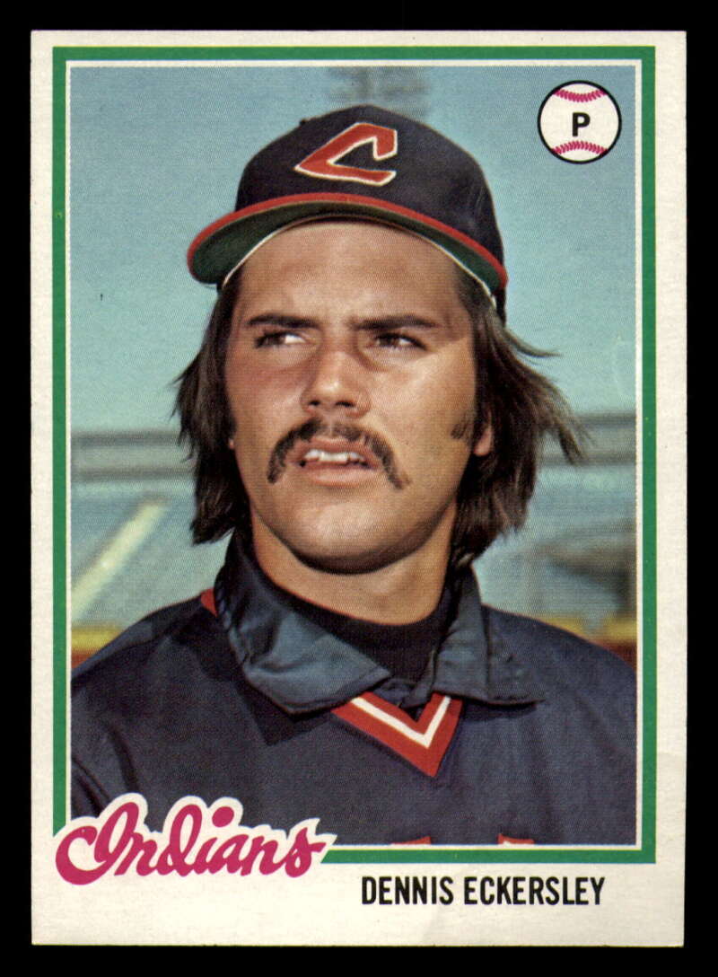 1978 Topps Baseball #111 - #160 - Complete your set - Pick your card - Picture 108 of 489