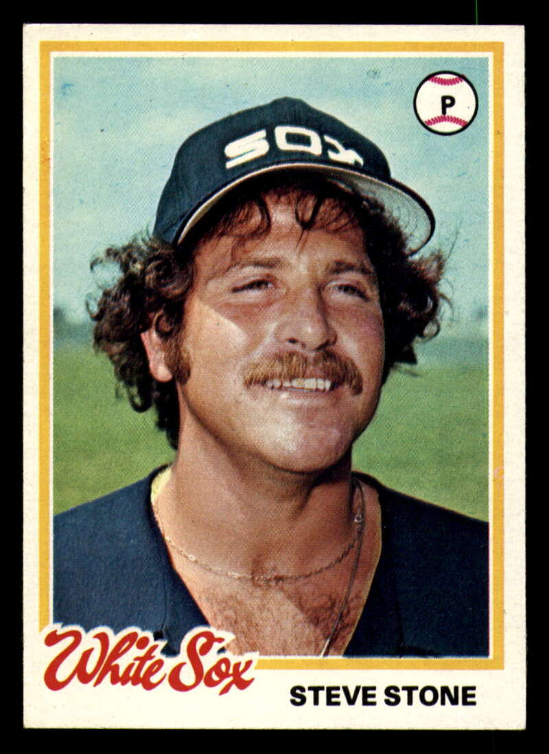 1978 Topps Baseball #111 - #160 - Complete your set - Pick your card - Picture 410 of 489