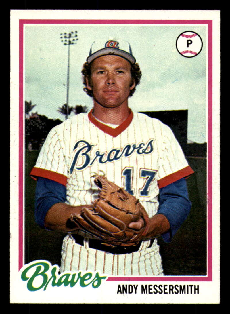 1978 Topps Baseball #111 - #160 - Complete your set - Pick your card - Picture 440 of 489