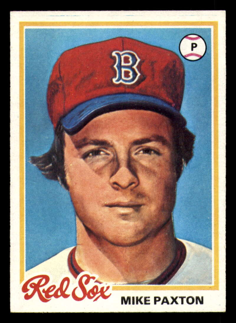 1978 Topps Baseball #216 - #265 - Complete your set - Pick your card - Picture 2 of 497