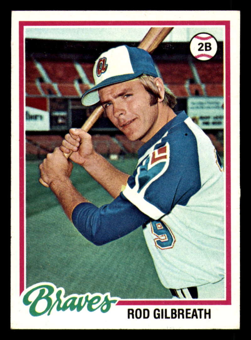 1978 Topps Baseball #216 - #265 - Complete your set - Pick your card - Picture 12 of 497
