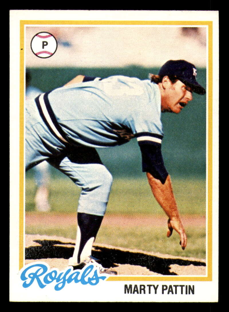 1978 Topps Baseball #216 - #265 - Complete your set - Pick your card - Picture 22 of 497