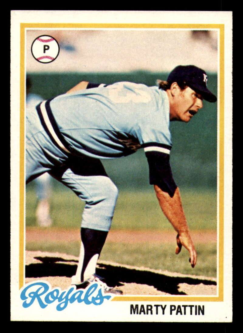 1978 Topps Baseball #216 - #265 - Complete your set - Pick your card - Picture 24 of 497