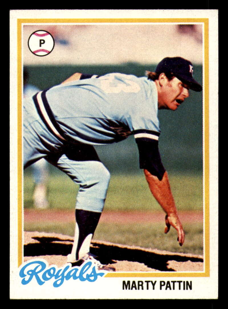 1978 Topps Baseball #216 - #265 - Complete your set - Pick your card - Picture 26 of 497