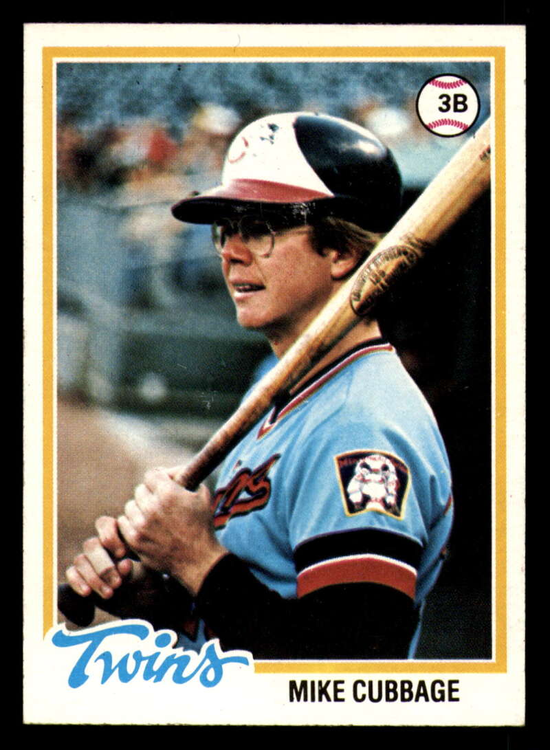 1978 Topps Baseball #216 - #265 - Complete your set - Pick your card - Picture 32 of 497