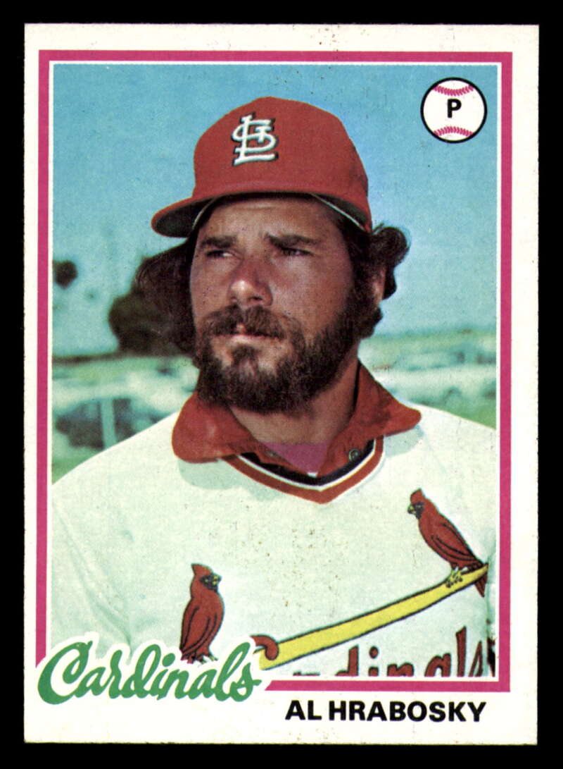 1978 Topps Baseball #216 - #265 - Complete your set - Pick your card - Picture 142 of 497