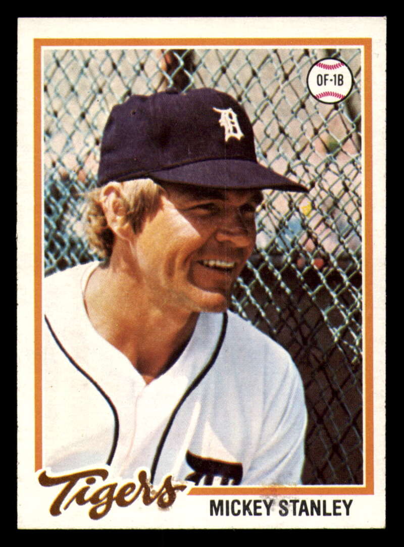 1978 Topps Baseball #216 - #265 - Complete your set - Pick your card - Picture 162 of 497