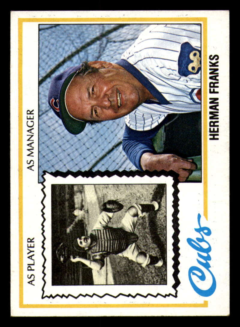 1978 Topps Baseball #216 - #265 - Complete your set - Pick your card - Picture 182 of 497