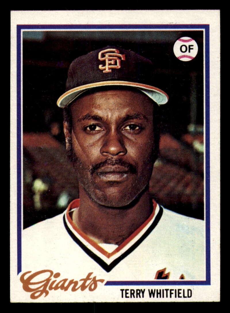 1978 Topps Baseball #216 - #265 - Complete your set - Pick your card - Picture 200 of 497