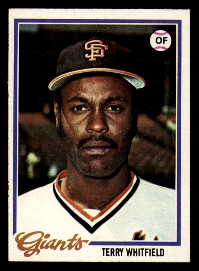 1978 Topps Baseball #216 - #265 - Complete your set - Pick your card - Picture 202 of 497