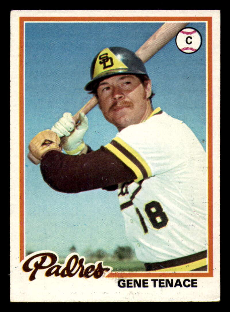 1978 Topps Baseball #216 - #265 - Complete your set - Pick your card - Picture 240 of 497