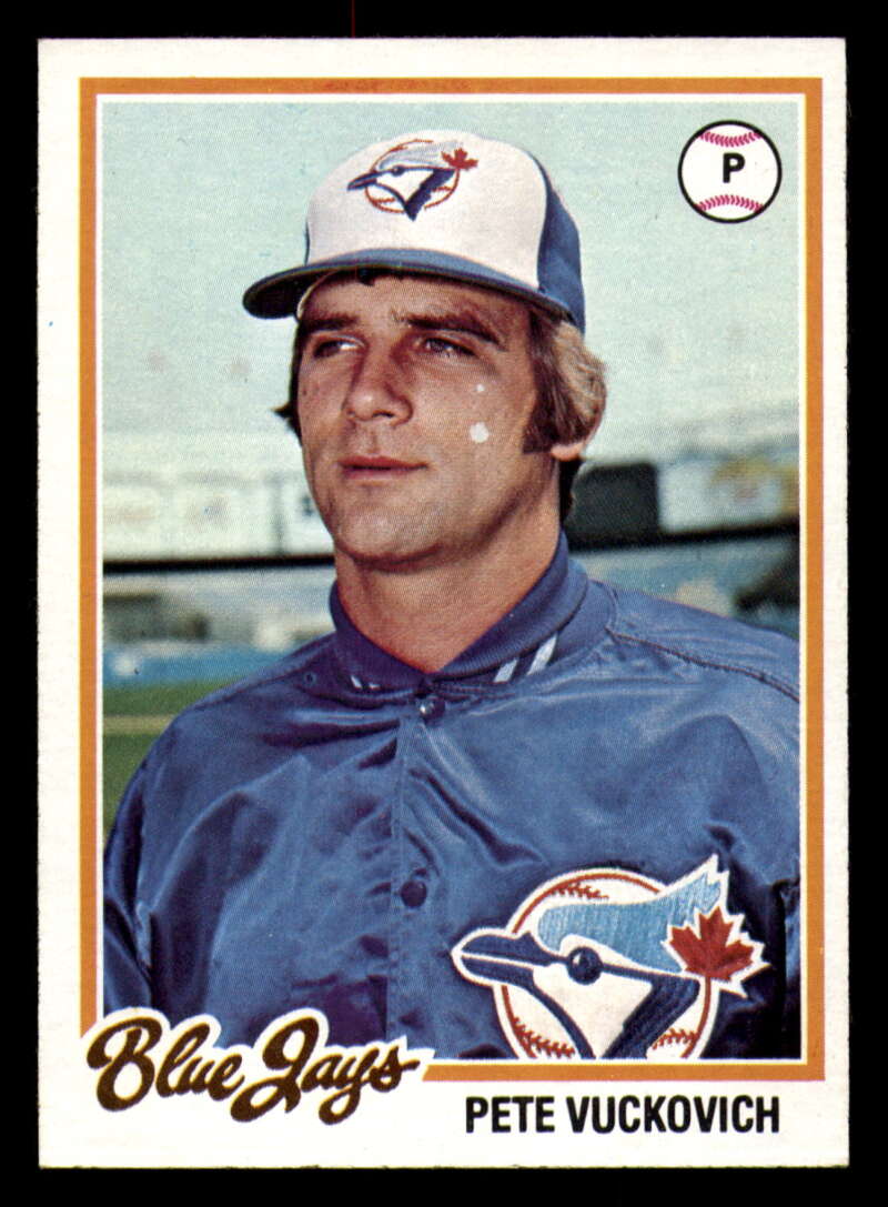 1978 Topps Baseball #216 - #265 - Complete your set - Pick your card - Picture 258 of 497