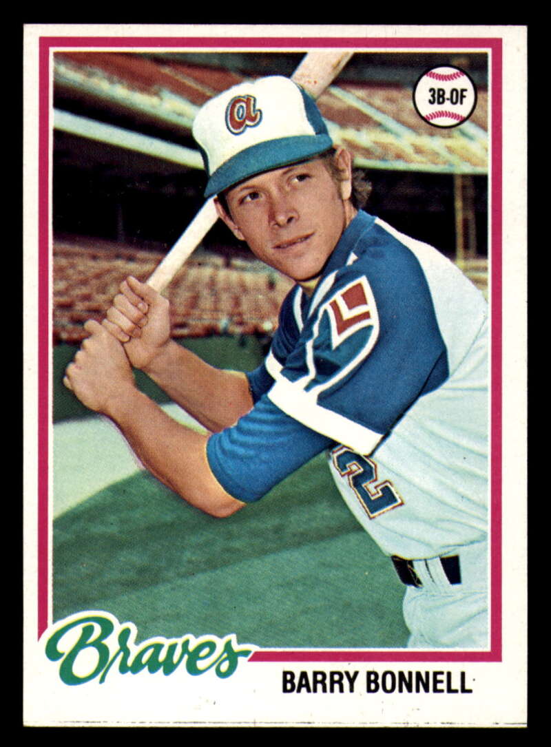 1978 Topps Baseball #216 - #265 - Complete your set - Pick your card - Picture 266 of 497