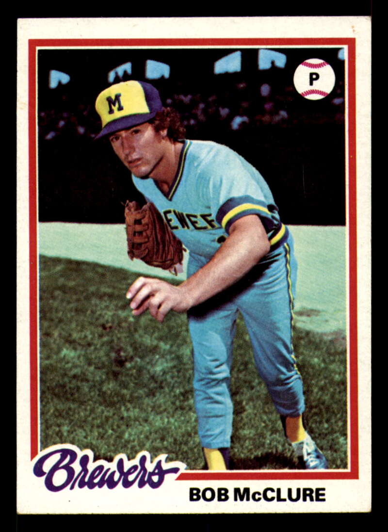 1978 Topps Baseball #216 - #265 - Complete your set - Pick your card - Picture 276 of 497