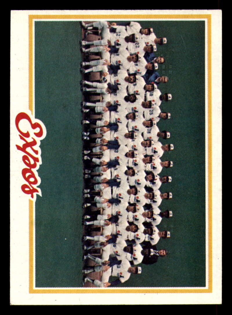 1978 Topps Baseball #216 - #265 - Complete your set - Pick your card - Picture 286 of 497