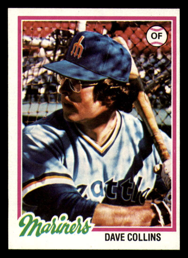 1978 Topps Baseball #216 - #265 - Complete your set - Pick your card - Picture 384 of 497