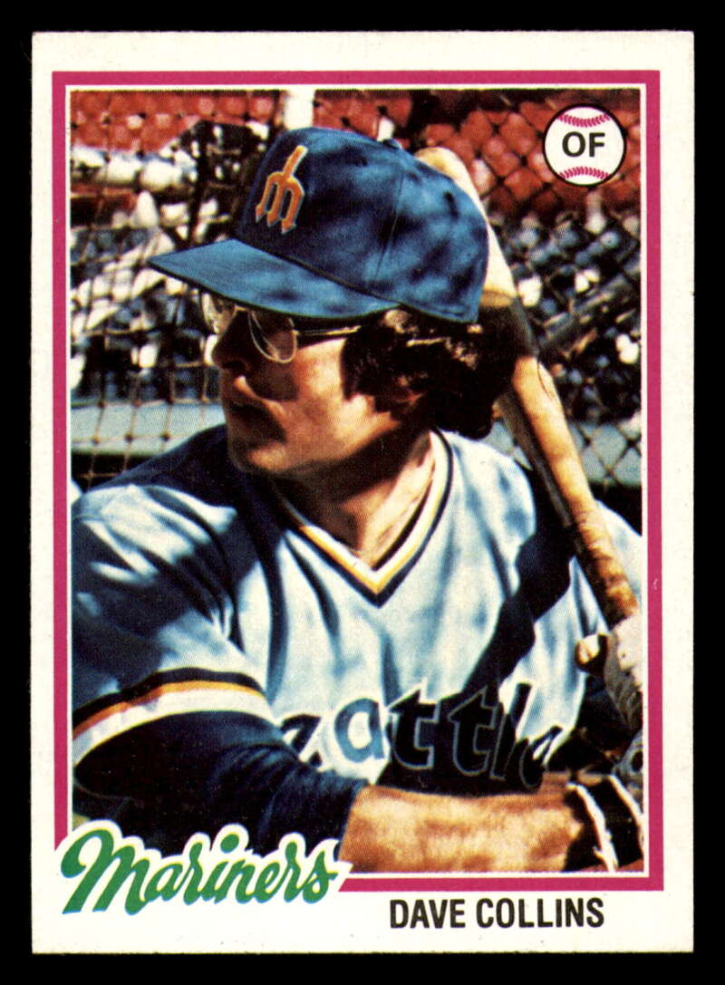 1978 Topps Baseball #216 - #265 - Complete your set - Pick your card - Picture 386 of 497