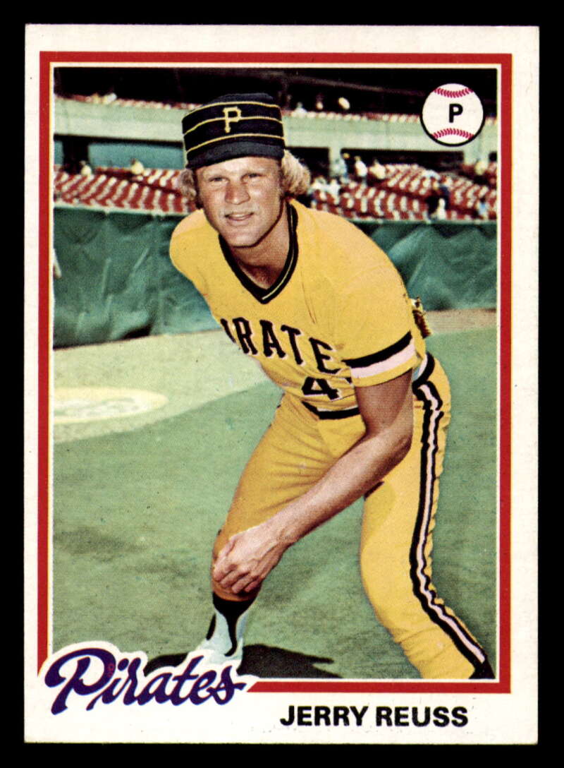 1978 Topps Baseball #216 - #265 - Complete your set - Pick your card - Picture 394 of 497