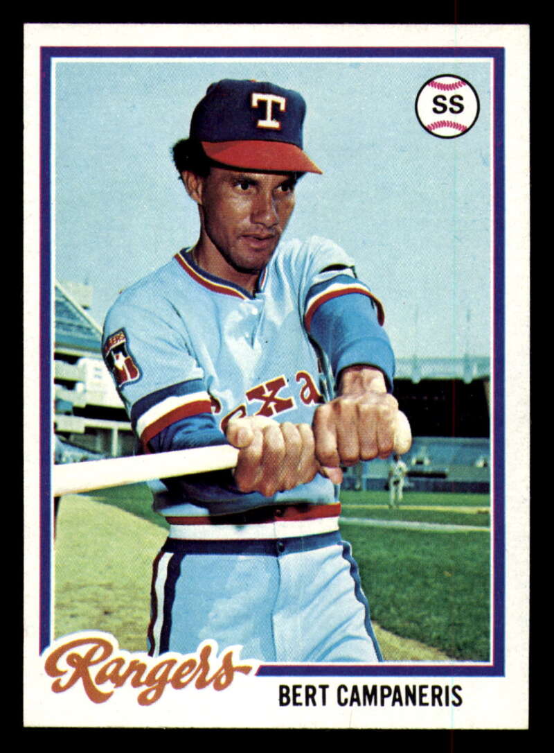 1978 Topps Baseball #216 - #265 - Complete your set - Pick your card - Picture 438 of 497