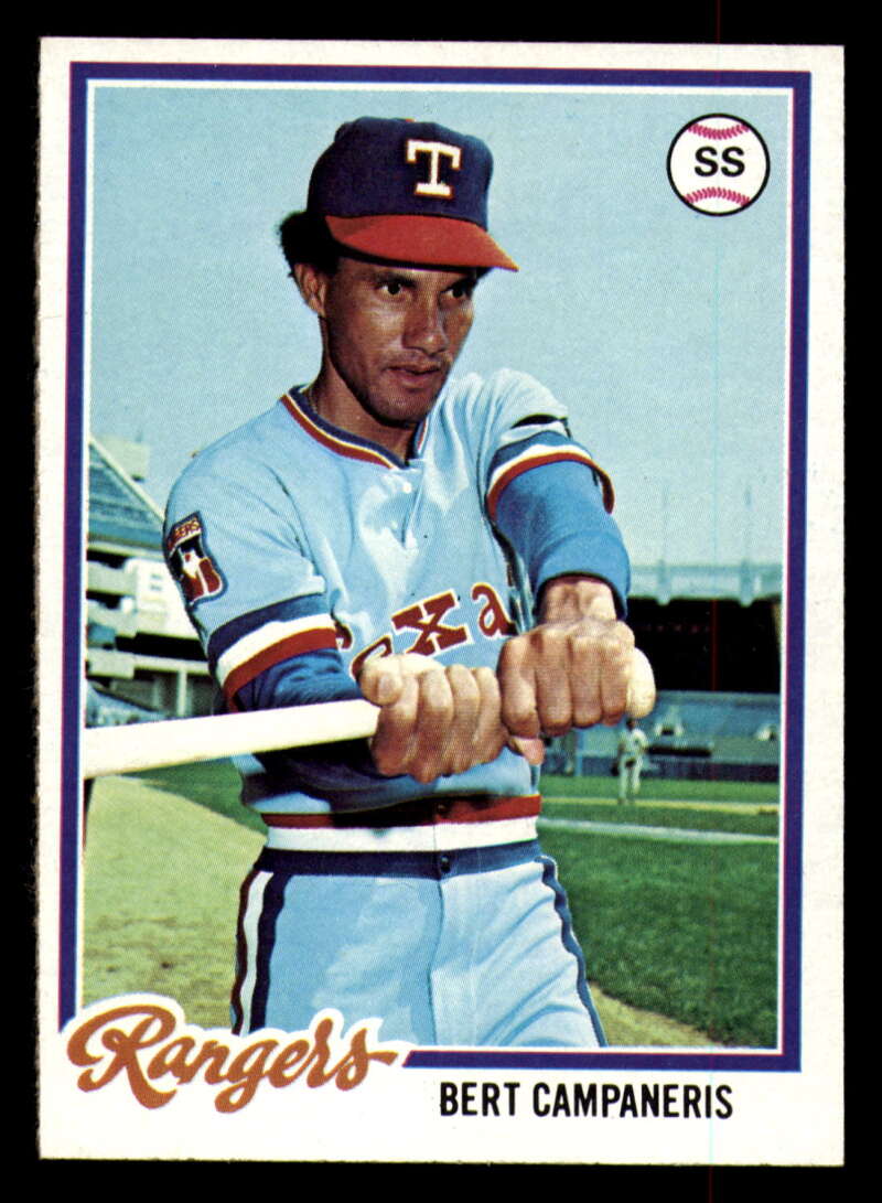 1978 Topps Baseball #216 - #265 - Complete your set - Pick your card - Picture 440 of 497