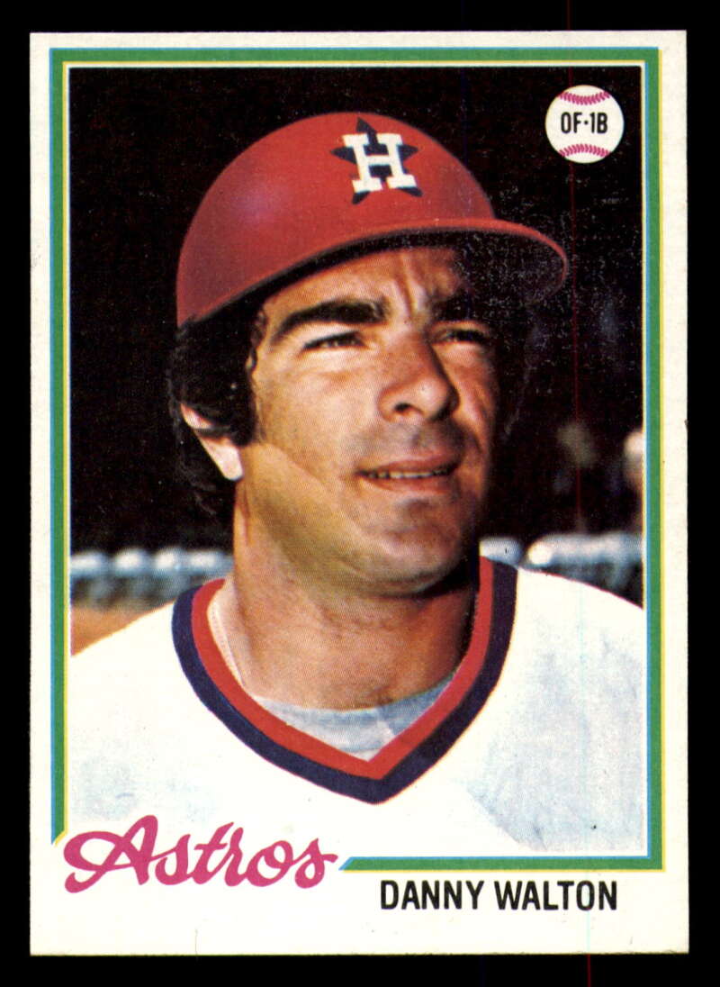 1978 Topps Baseball #216 - #265 - Complete your set - Pick your card - Picture 470 of 497