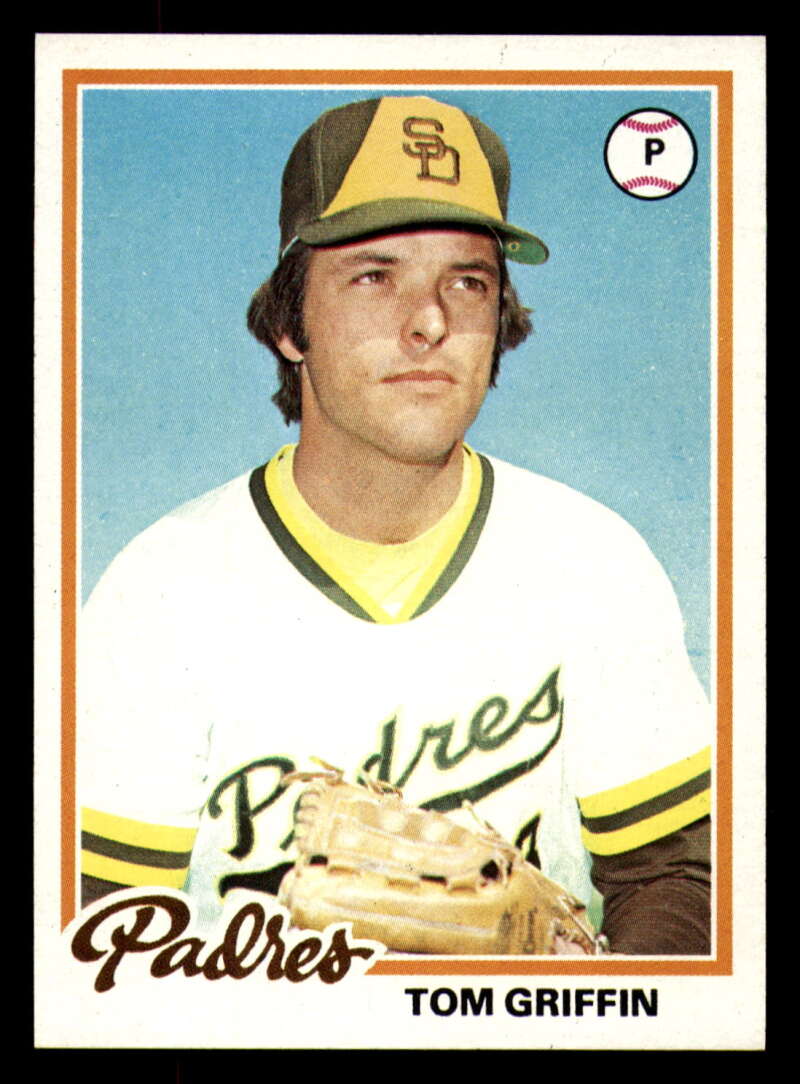 1978 Topps Baseball #316 - #365 - Complete your set - Pick your card - Picture 22 of 491