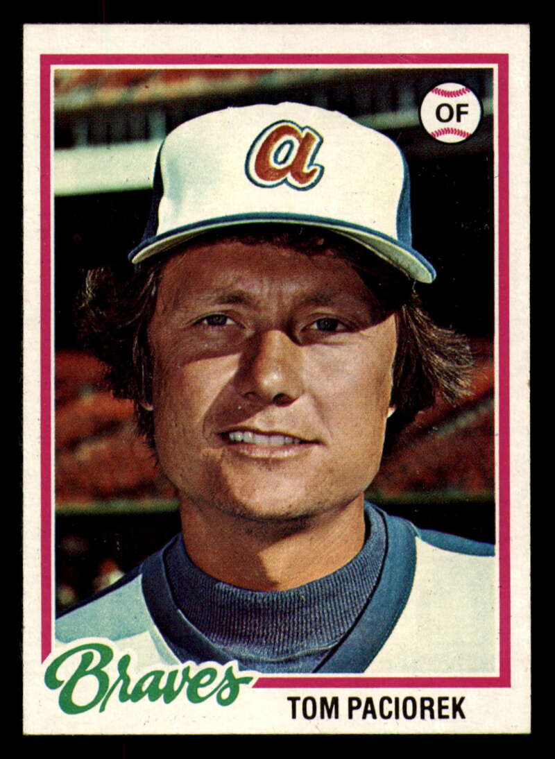 1978 Topps Baseball #316 - #365 - Complete your set - Pick your card - Picture 62 of 491