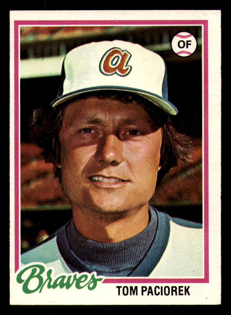1978 Topps Baseball #316 - #365 - Complete your set - Pick your card - Picture 64 of 491