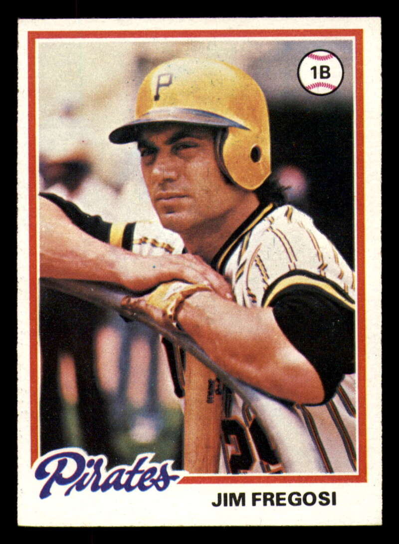 1978 Topps Baseball #316 - #365 - Complete your set - Pick your card - Picture 76 of 491