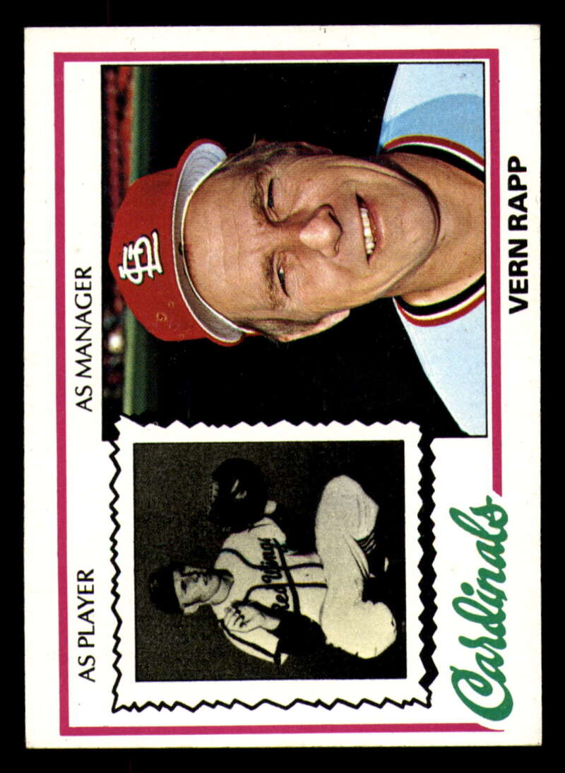 1978 Topps Baseball #316 - #365 - Complete your set - Pick your card - Picture 82 of 491