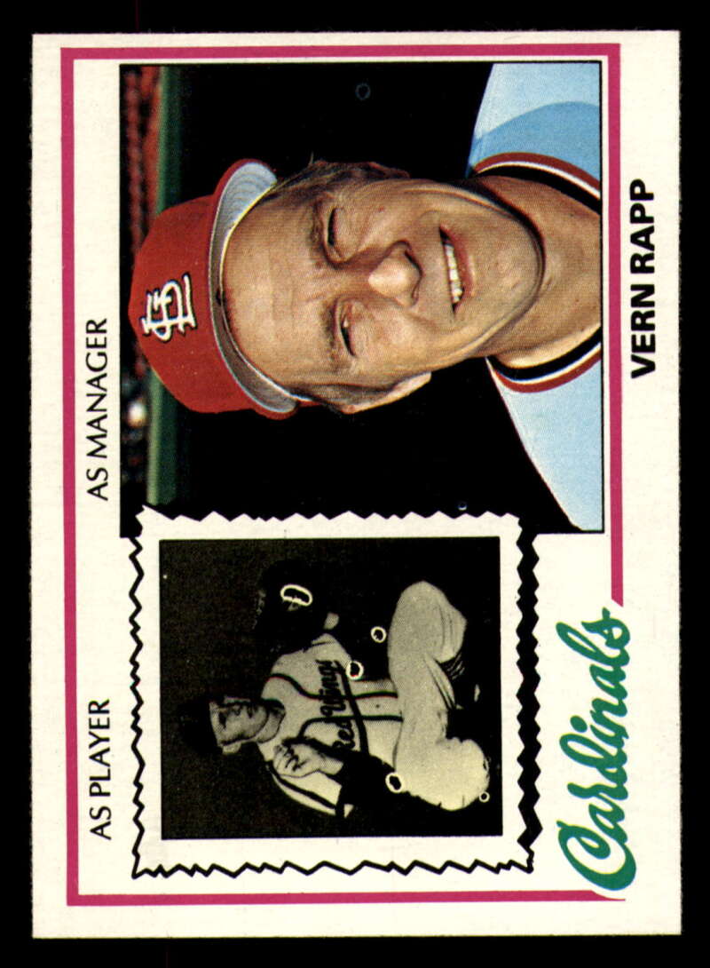 1978 Topps Baseball #316 - #365 - Complete your set - Pick your card - Picture 84 of 491