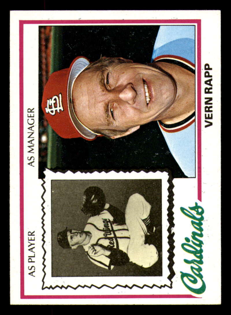 1978 Topps Baseball #316 - #365 - Complete your set - Pick your card - Picture 86 of 491