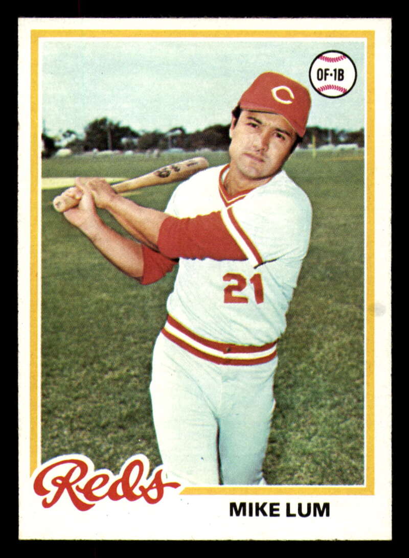 1978 Topps Baseball #316 - #365 - Complete your set - Pick your card - Picture 102 of 491