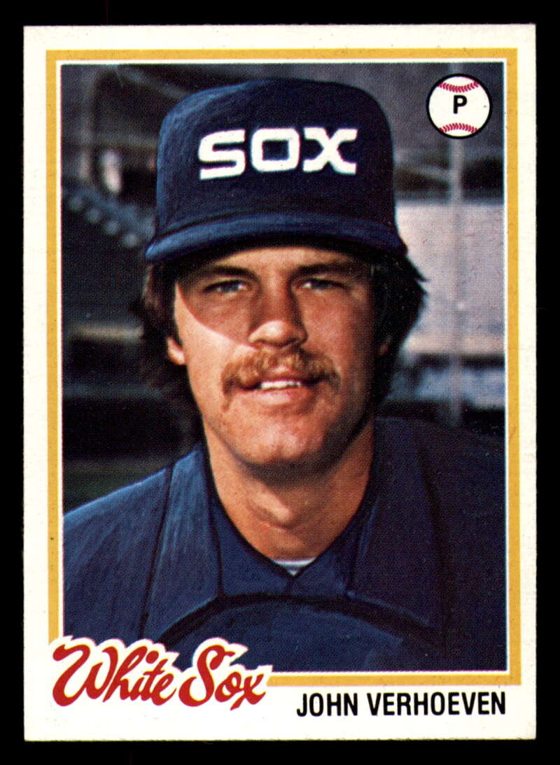 1978 Topps Baseball #316 - #365 - Complete your set - Pick your card - Picture 132 of 491