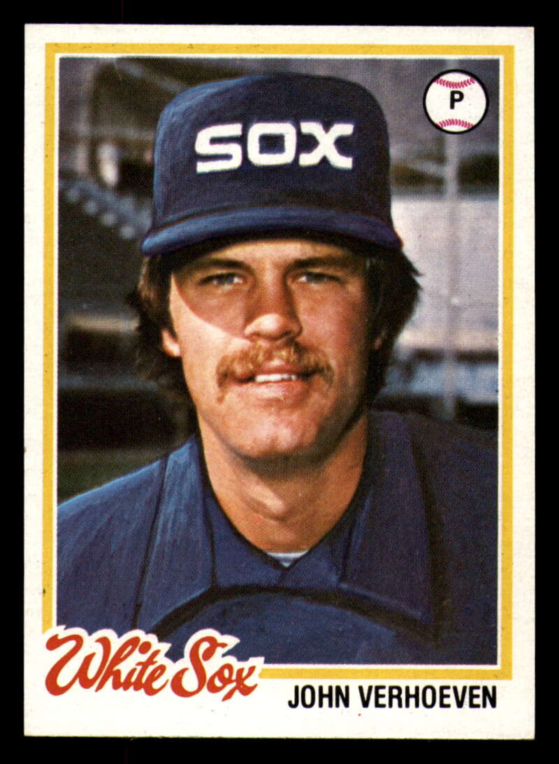 1978 Topps Baseball #316 - #365 - Complete your set - Pick your card - Picture 134 of 491