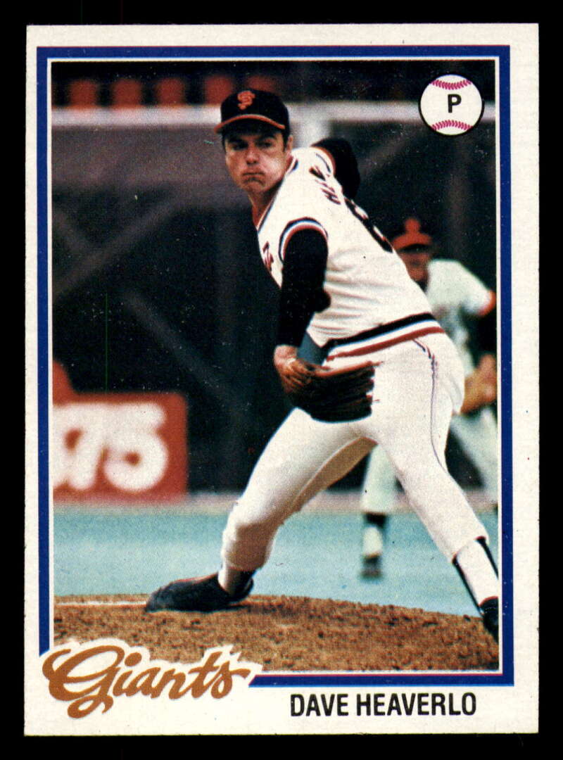 1978 Topps Baseball #316 - #365 - Complete your set - Pick your card - Picture 224 of 491