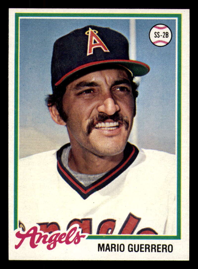 1978 Topps Baseball #316 - #365 - Complete your set - Pick your card - Picture 232 of 491