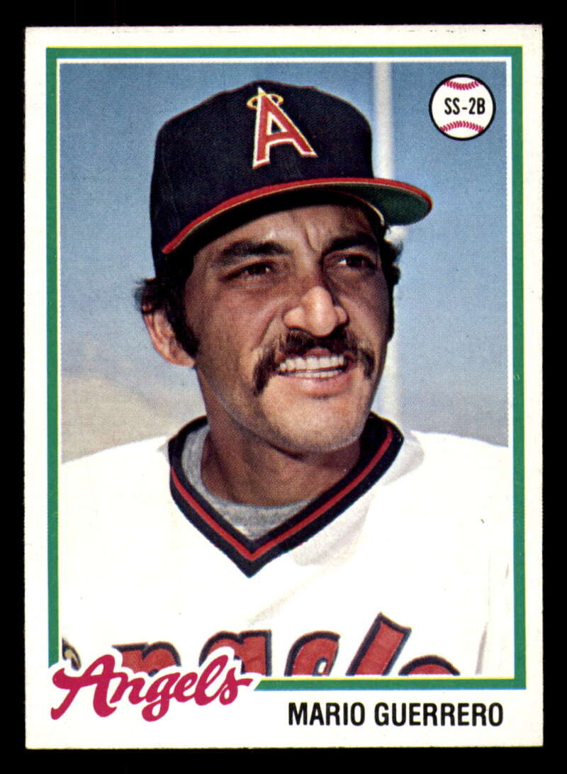 1978 Topps Baseball #316 - #365 - Complete your set - Pick your card - Picture 234 of 491