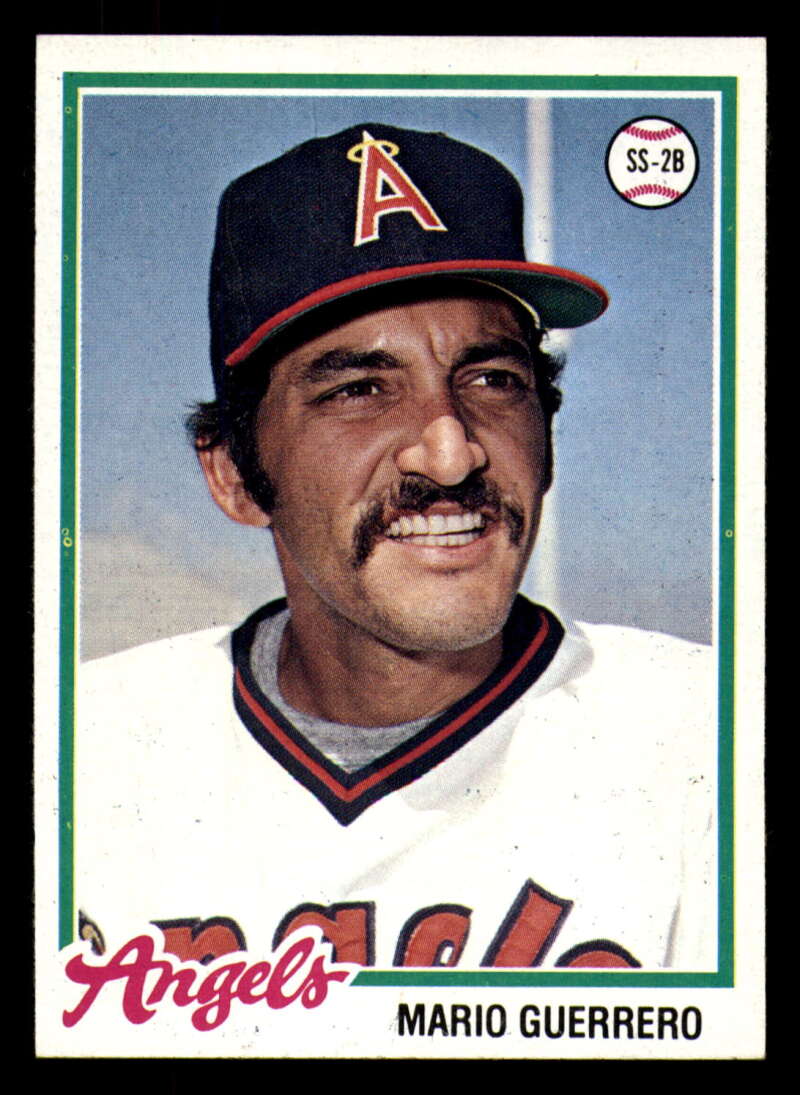 1978 Topps Baseball #316 - #365 - Complete your set - Pick your card - Picture 236 of 491