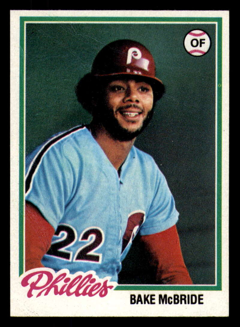 1978 Topps Baseball #316 - #365 - Complete your set - Pick your card - Picture 244 of 491