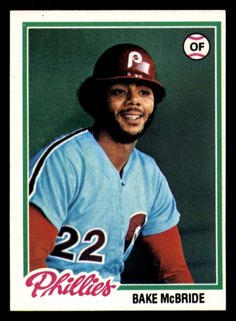 1978 Topps Baseball #316 - #365 - Complete your set - Pick your card - Picture 248 of 491