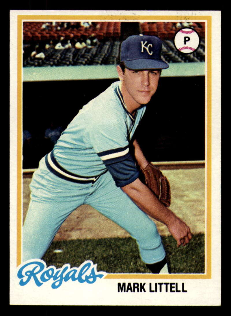 1978 Topps Baseball #316 - #365 - Complete your set - Pick your card - Picture 152 of 491