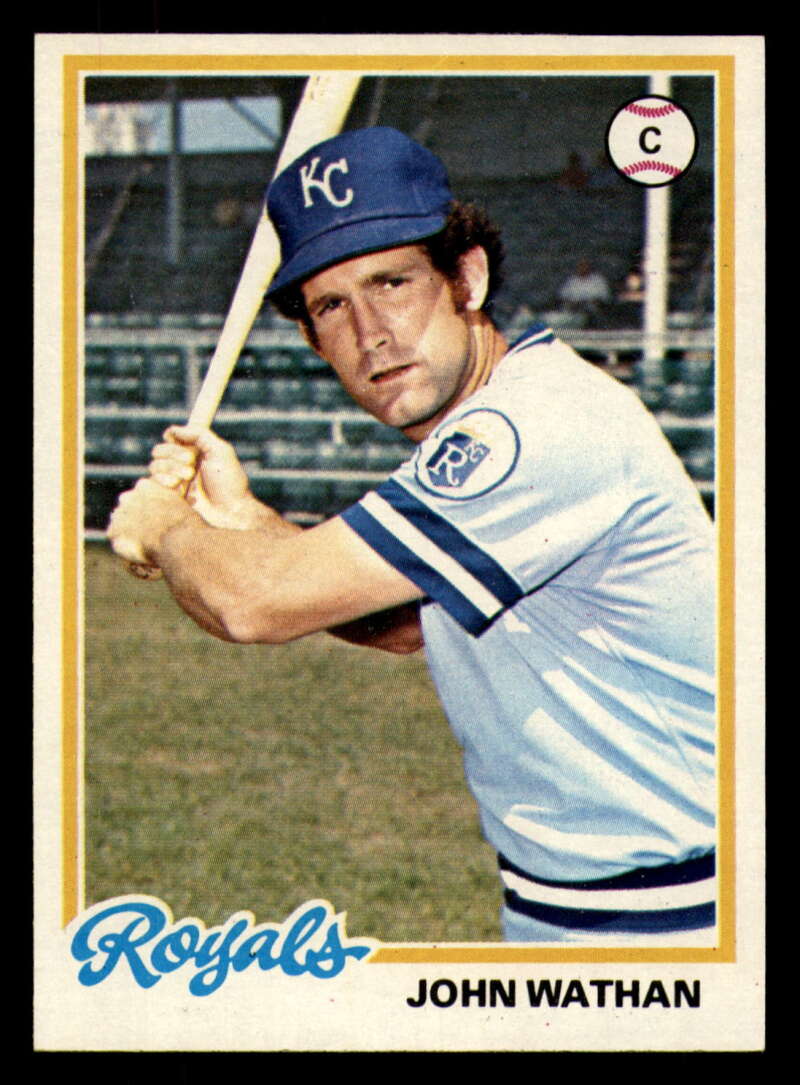 1978 Topps Baseball #316 - #365 - Complete your set - Pick your card - Picture 274 of 491