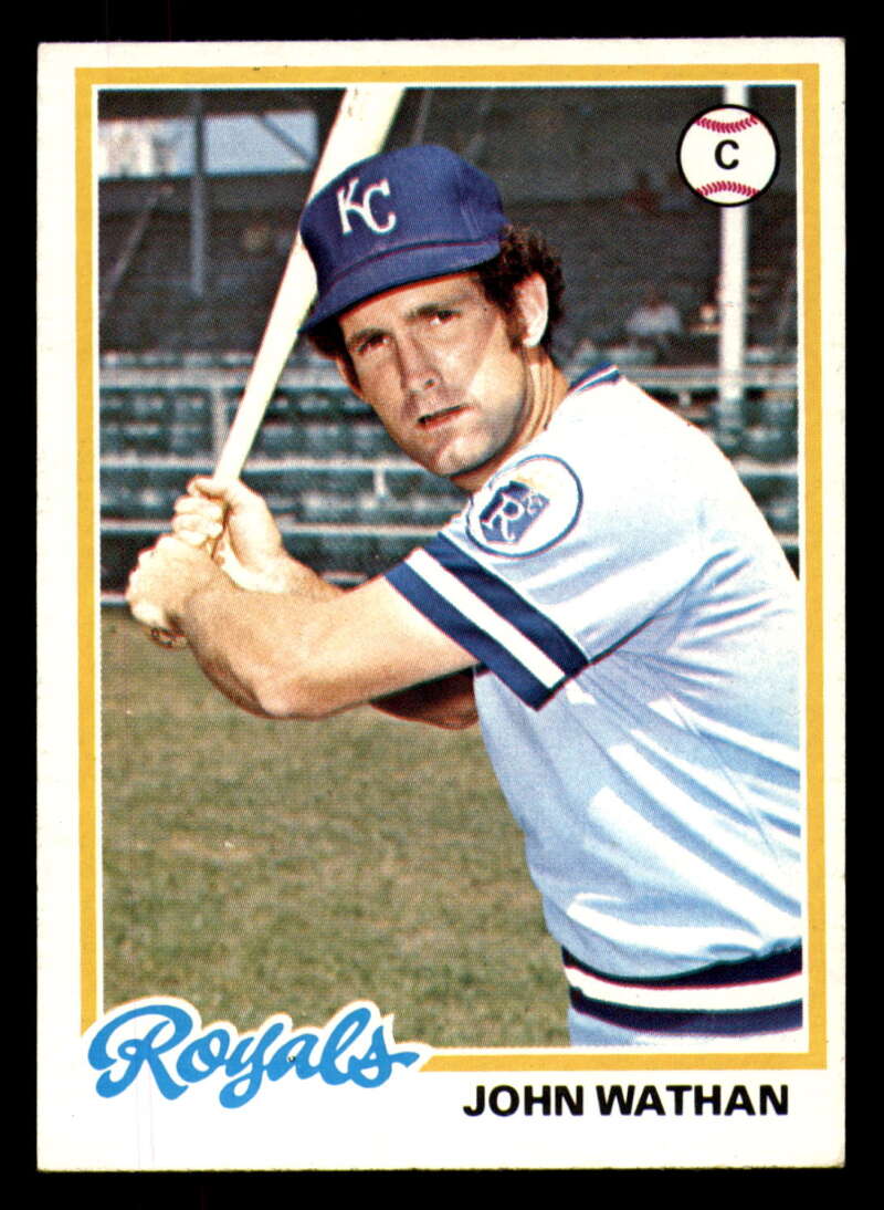 1978 Topps Baseball #316 - #365 - Complete your set - Pick your card - Picture 276 of 491