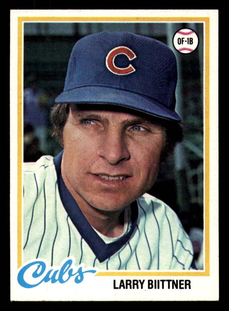 1978 Topps Baseball #316 - #365 - Complete your set - Pick your card - Picture 302 of 491