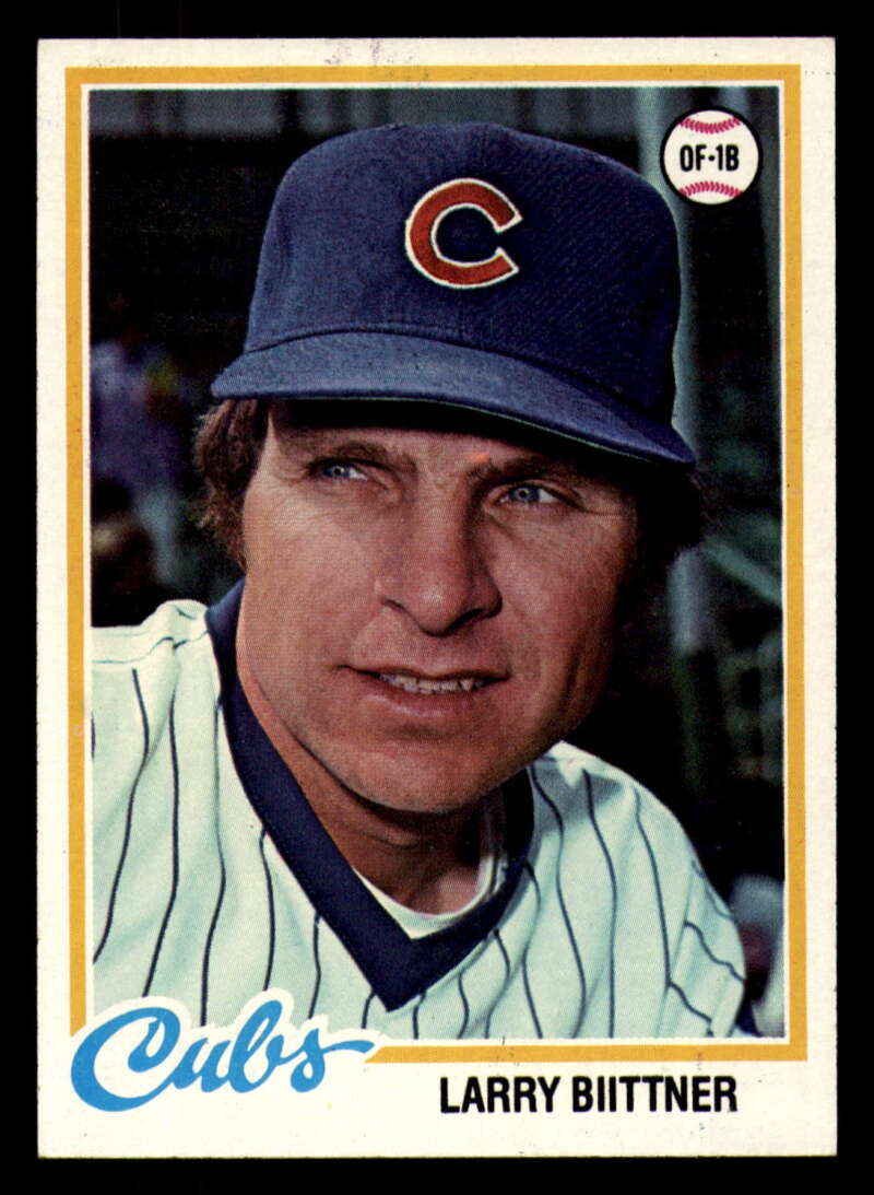 1978 Topps Baseball #316 - #365 - Complete your set - Pick your card - Picture 304 of 491