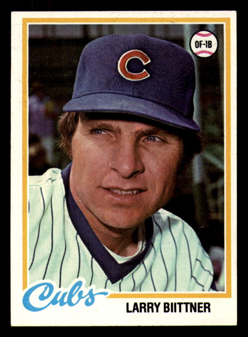 1978 Topps Baseball #316 - #365 - Complete your set - Pick your card - Picture 306 of 491