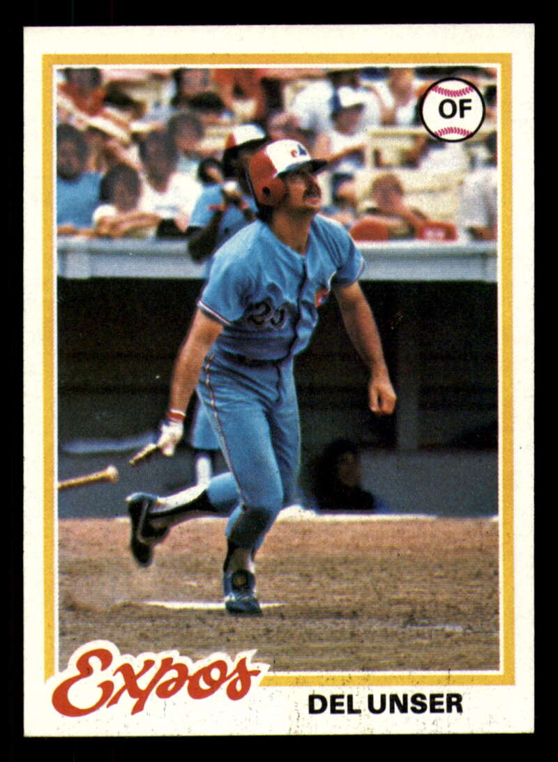 1978 Topps Baseball #316 - #365 - Complete your set - Pick your card - Picture 322 of 491